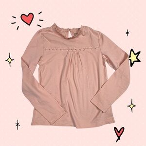 Organic cotton shirt